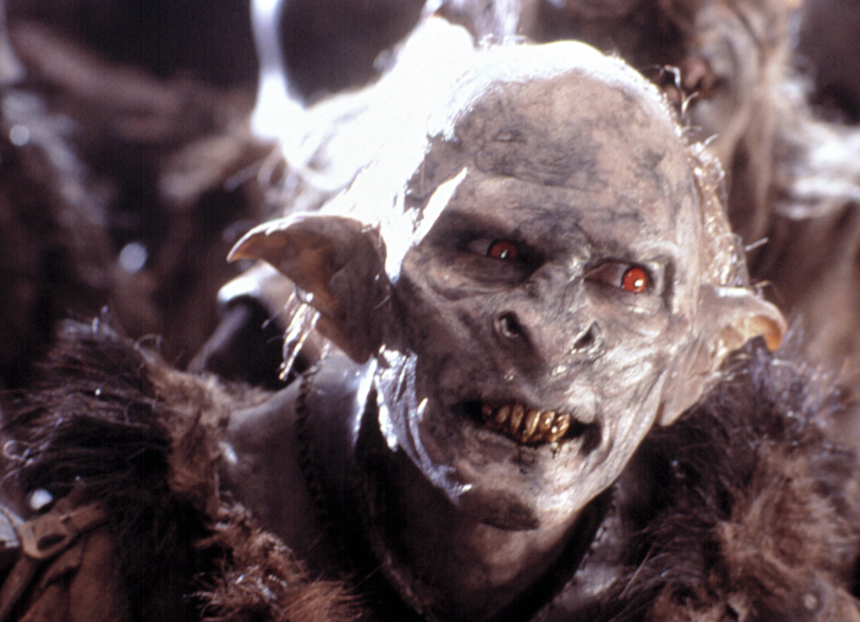 Detail Orc Lord Of The Rings Images Nomer 2
