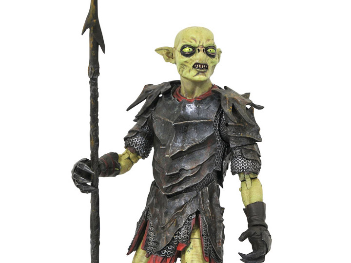 Detail Orc Lord Of The Rings Images Nomer 19