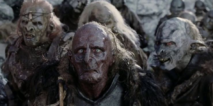 Detail Orc Lord Of The Rings Images Nomer 25