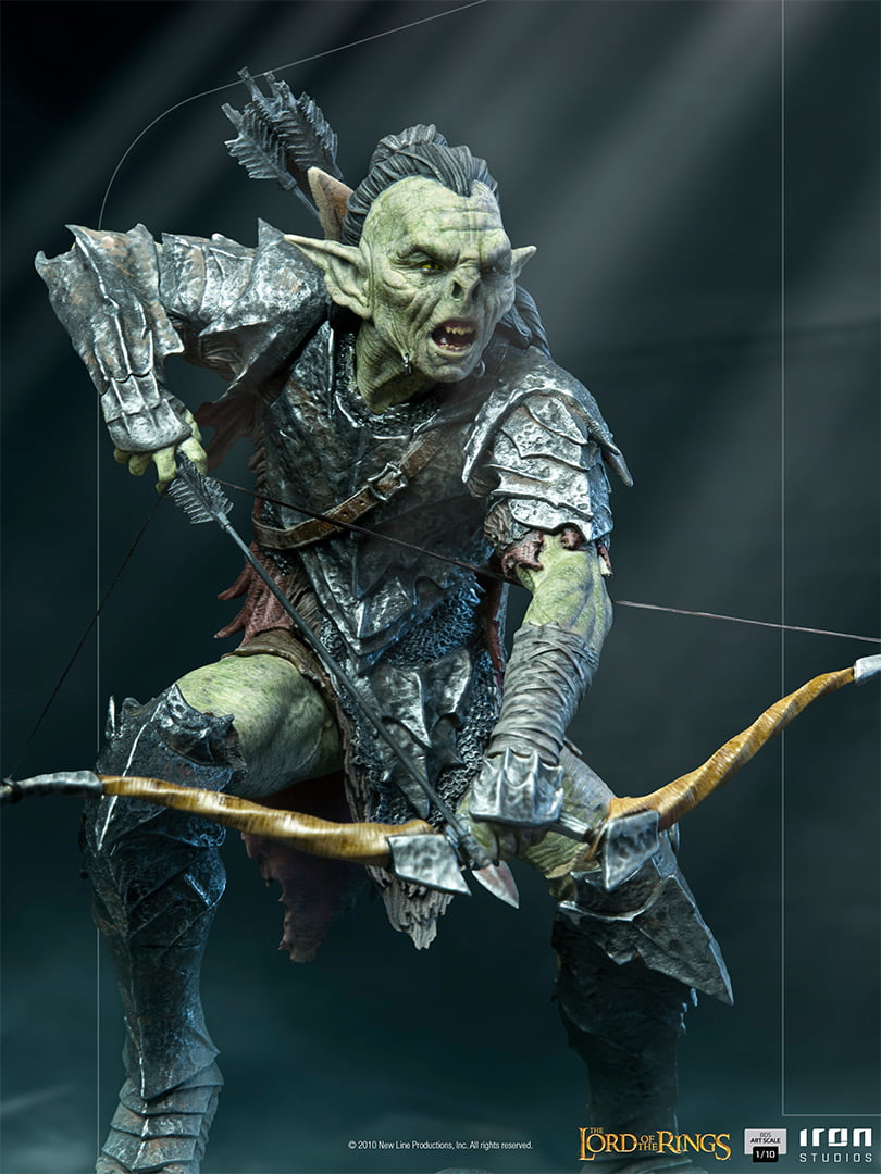 Detail Orc Lord Of The Rings Images Nomer 29