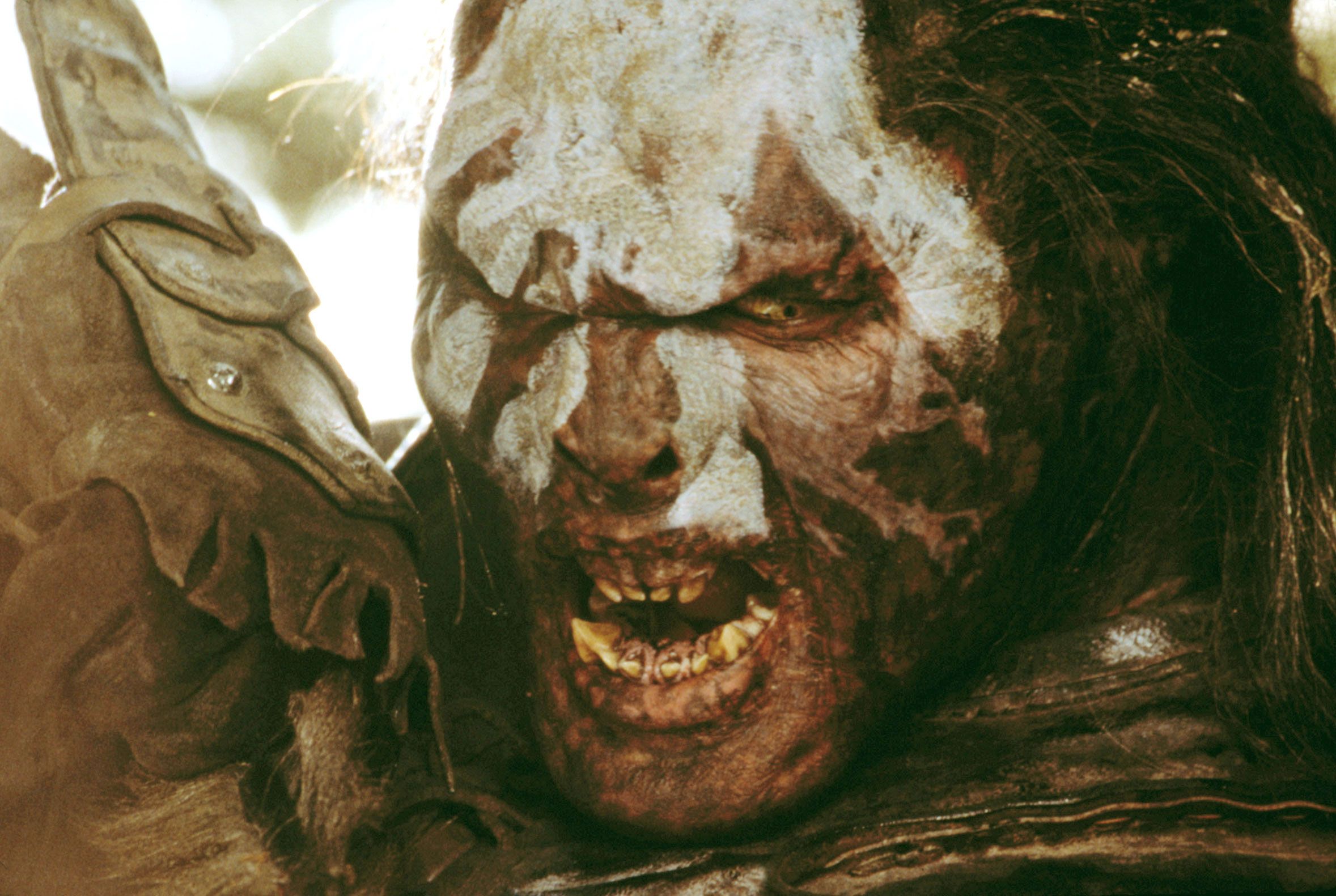 Detail Orc Lord Of The Rings Images Nomer 42