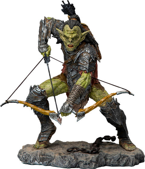 Detail Orc Pic Nomer 17