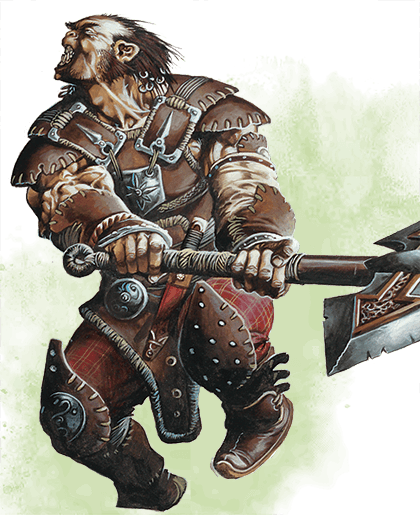 Detail Orc Pics Nomer 49