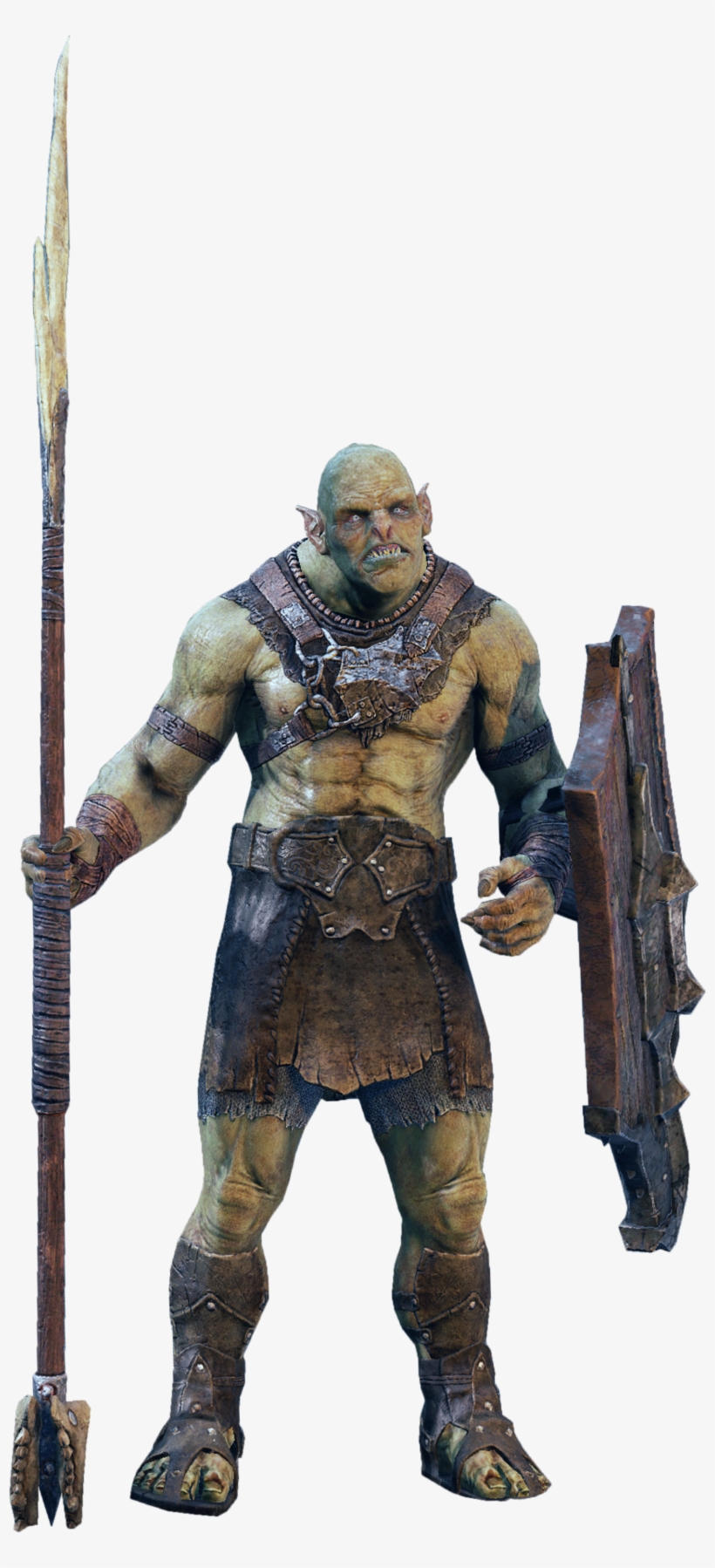 Detail Orc Png Nomer 18