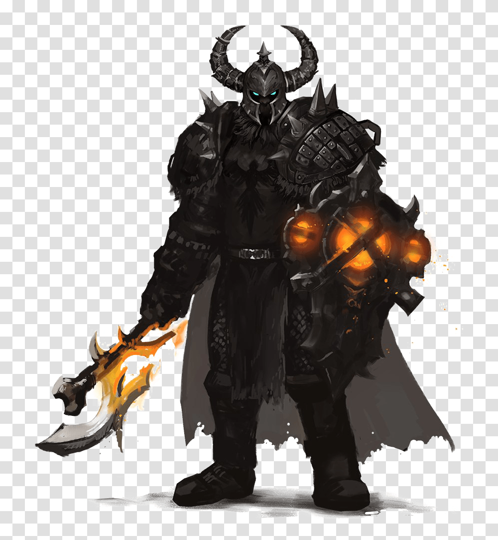 Detail Orc Png Nomer 32