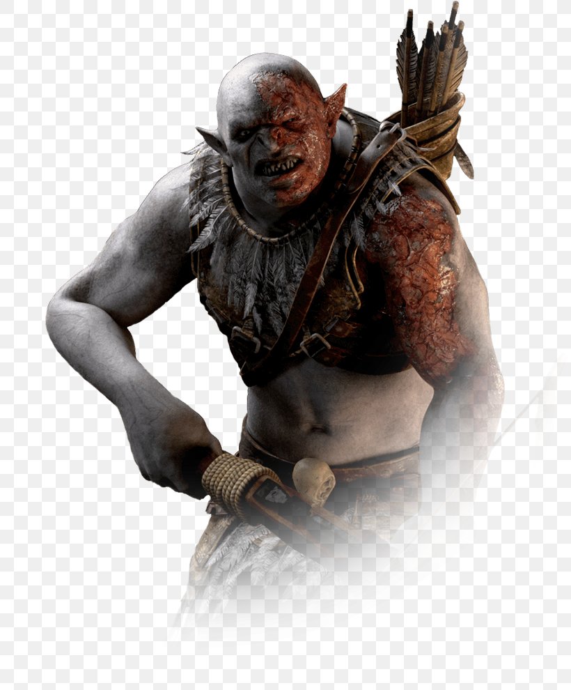 Detail Orc Png Nomer 44