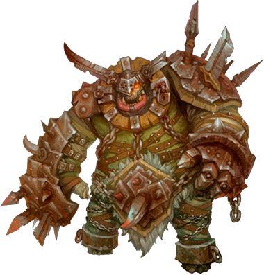 Detail Orc Transparent Nomer 56