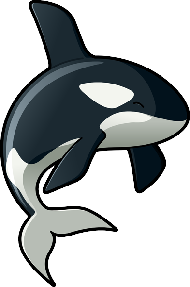 Detail Orca Png Nomer 31