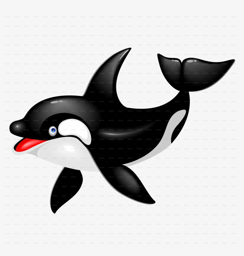 Detail Orca Transparent Background Nomer 33