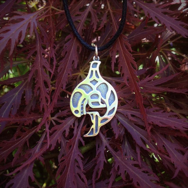 Detail Orca Whale Jewelry Nomer 27