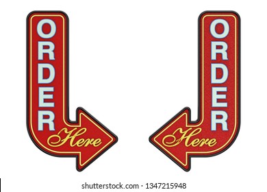 Detail Order Here Png Nomer 7