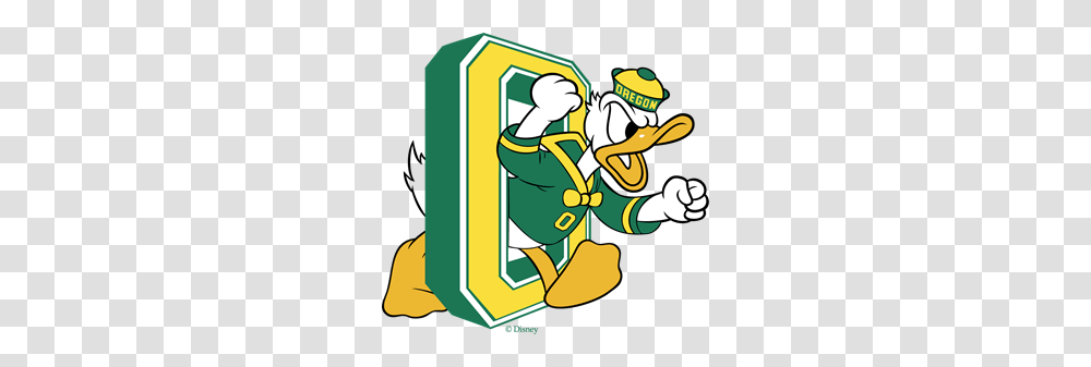 Detail Oregon Ducks Vector Nomer 13