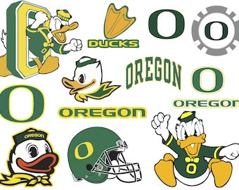 Detail Oregon Ducks Vector Nomer 21