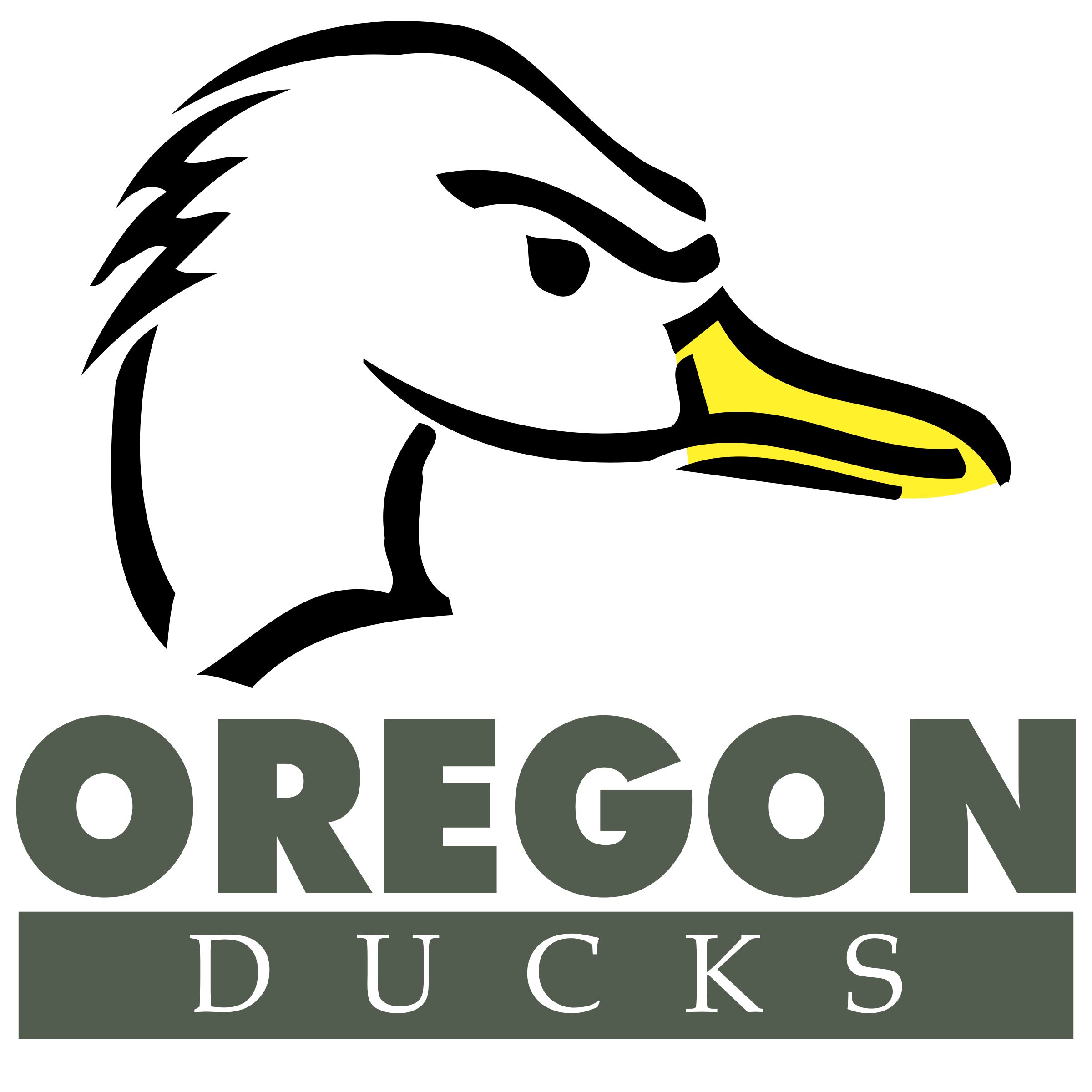 Detail Oregon Ducks Vector Nomer 28