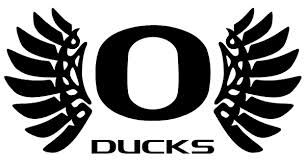 Detail Oregon Ducks Vector Nomer 9