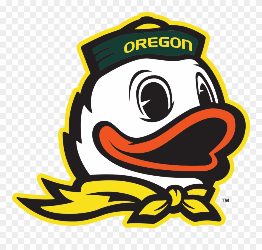 Detail Oregon Ducks Vector Nomer 10