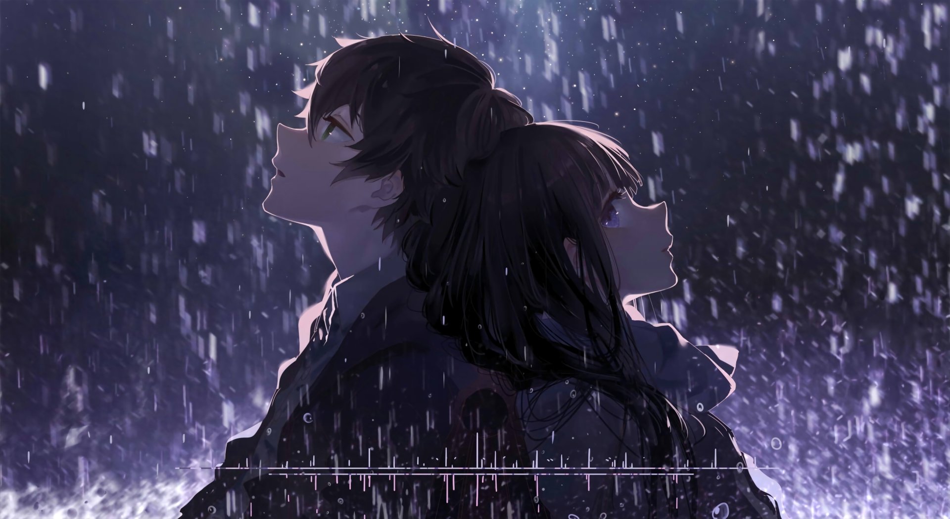 Detail Oreki Houtarou Wallpaper Nomer 17