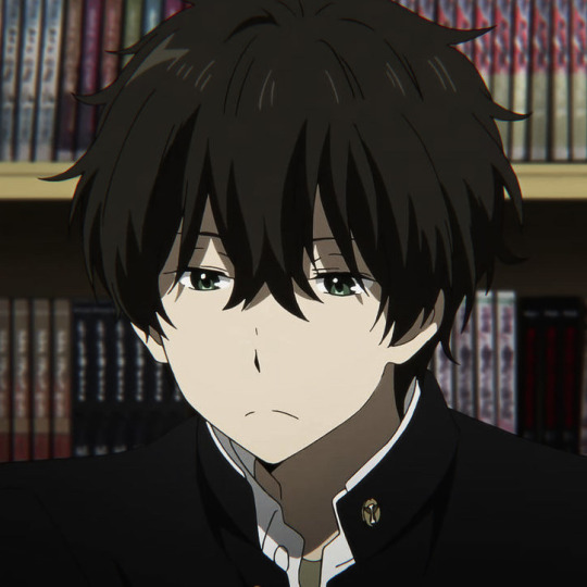 Detail Oreki Houtarou Wallpaper Nomer 23