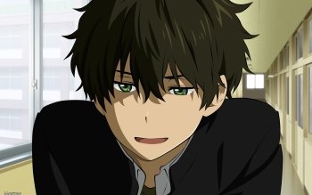 Detail Oreki Houtarou Wallpaper Nomer 28