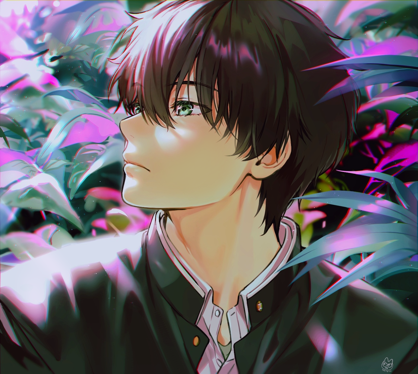 Detail Oreki Houtarou Wallpaper Nomer 37