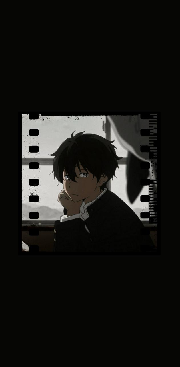 Detail Oreki Houtarou Wallpaper Nomer 39