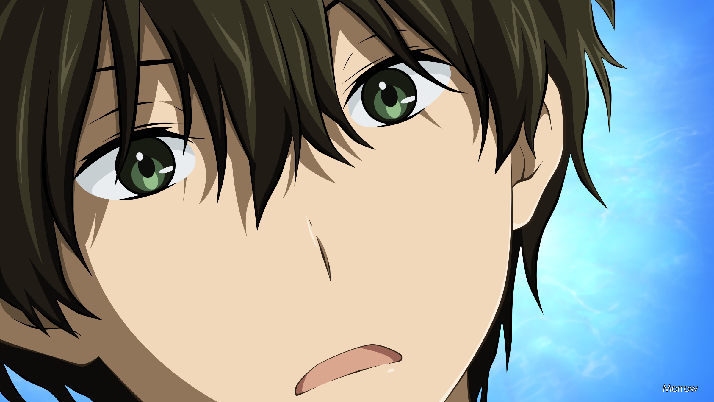 Detail Oreki Houtarou Wallpaper Nomer 50