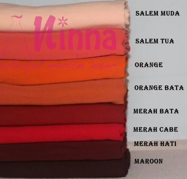Detail Oren Bata Nomer 11