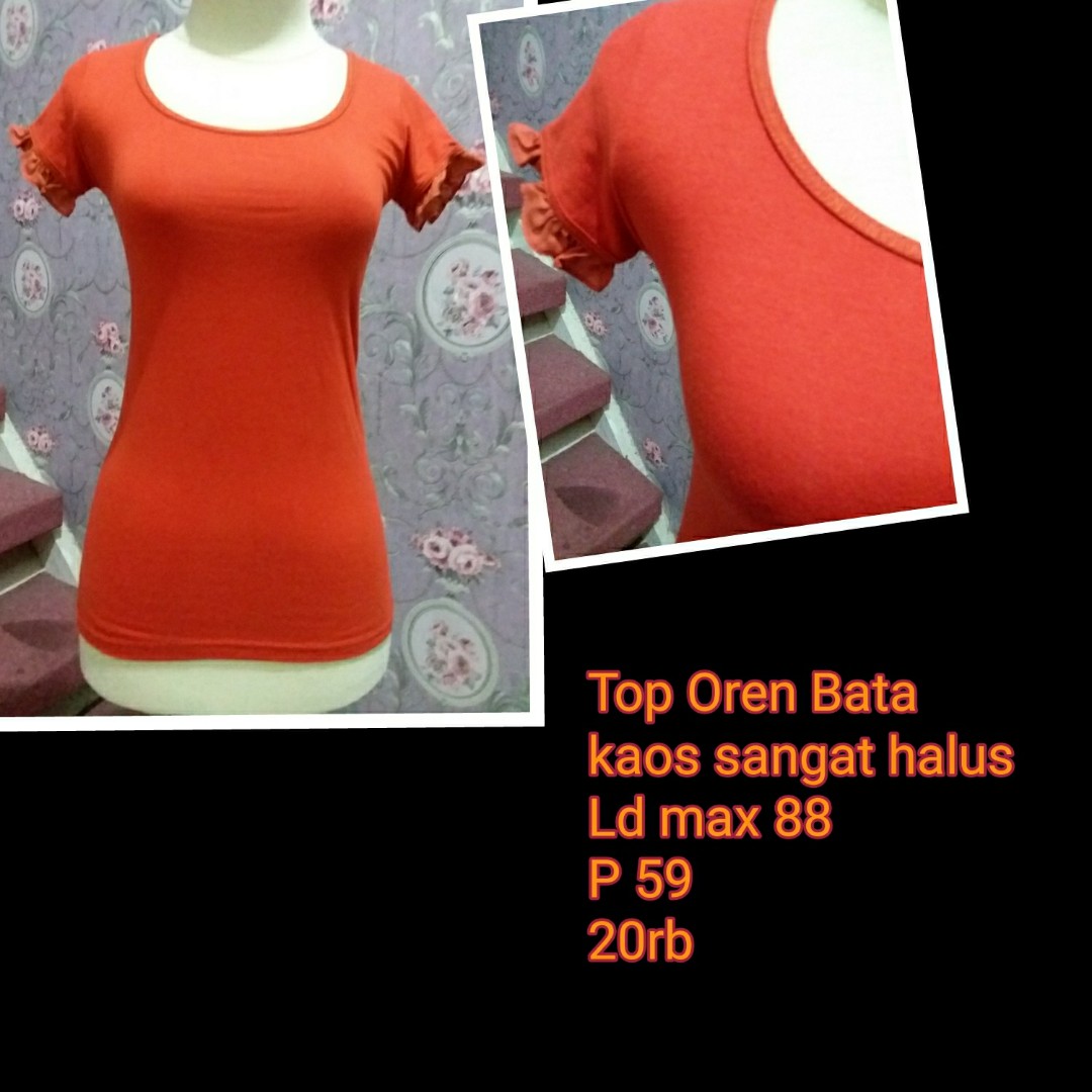 Detail Oren Bata Nomer 23