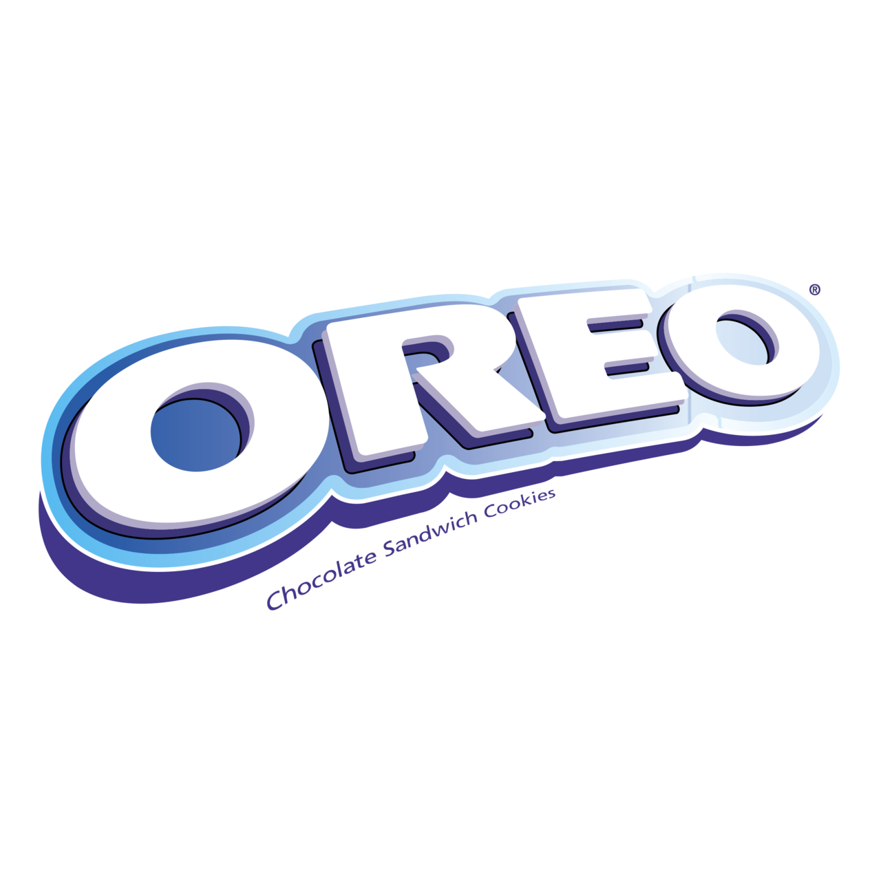 Detail Oreo Logo Png Nomer 2