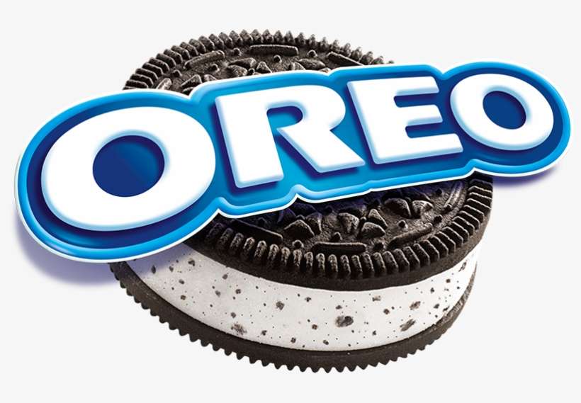 Detail Oreo Logo Png Nomer 9