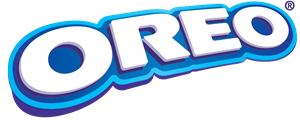 Oreo Logo Vector - KibrisPDR