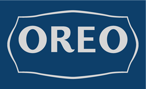 Detail Oreo Logo Vector Nomer 18