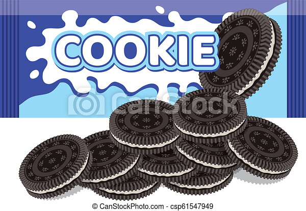 Detail Oreo Logo Vector Nomer 39