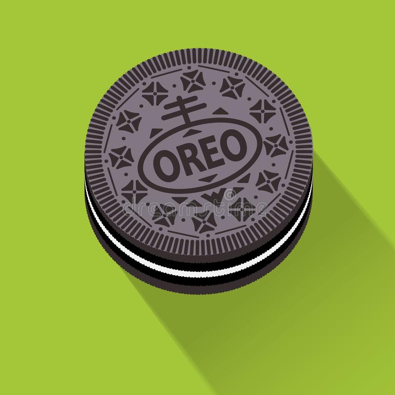 Detail Oreo Logo Vector Nomer 53