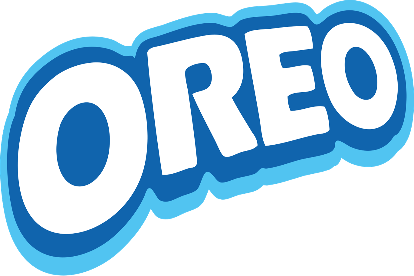 Detail Oreo Logo Vector Nomer 7