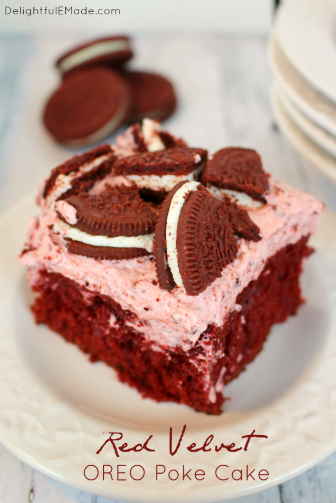 Detail Oreo Red Velvet Png Nomer 16