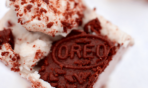 Detail Oreo Red Velvet Png Nomer 42