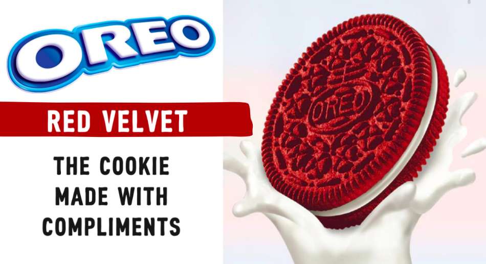 Detail Oreo Red Velvet Png Nomer 10