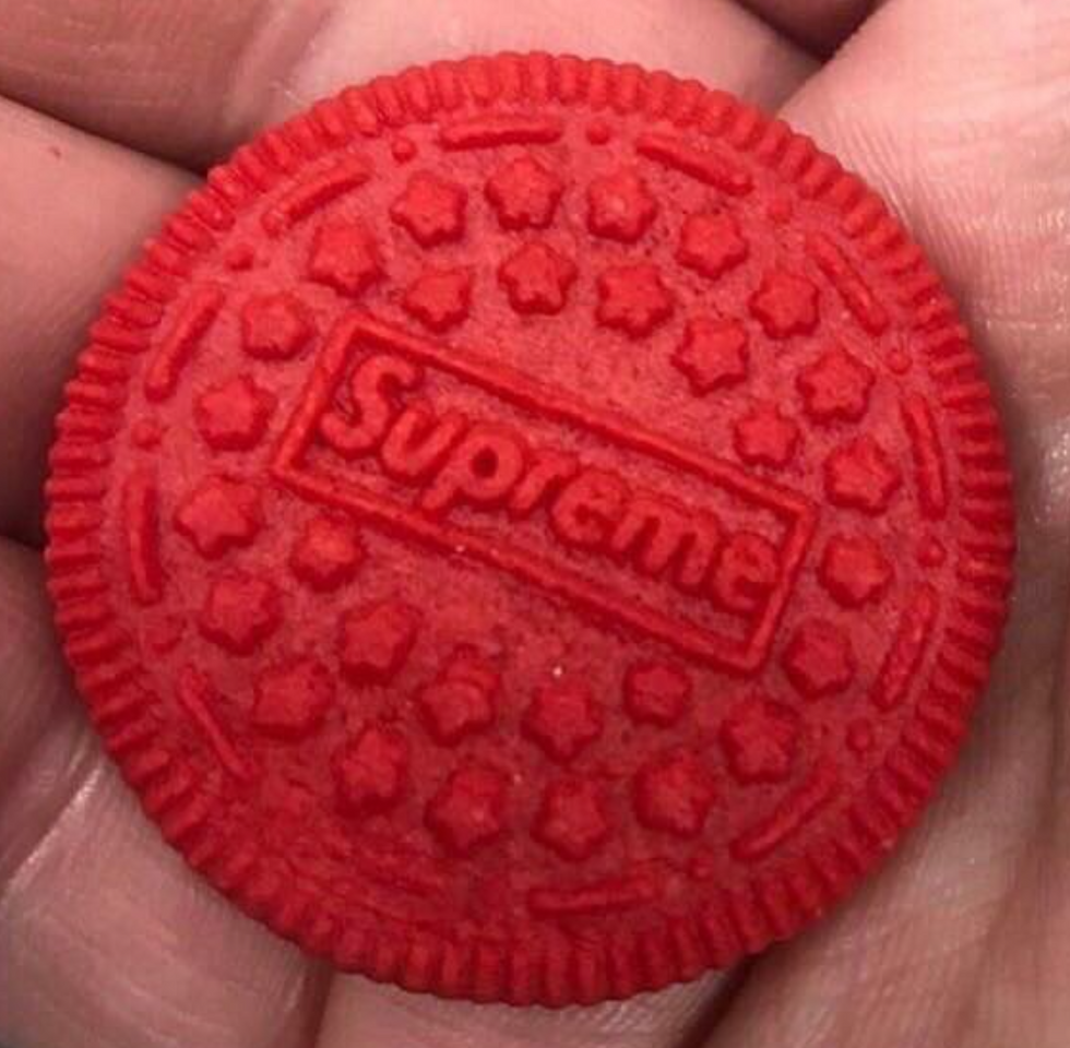 Detail Oreo Supreme Png Nomer 22