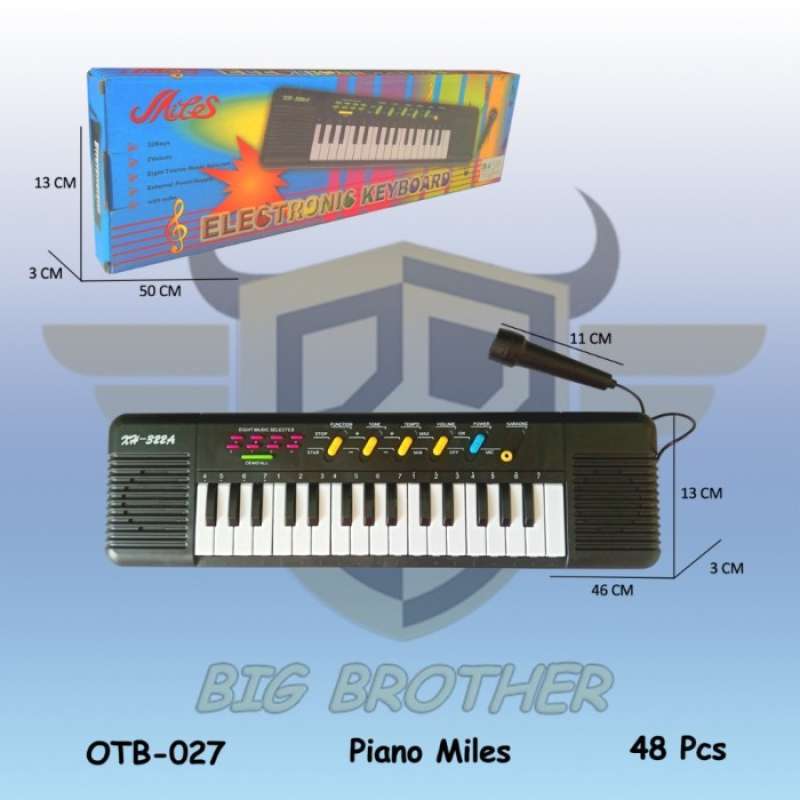 Detail Organ Alat Musik Nomer 42