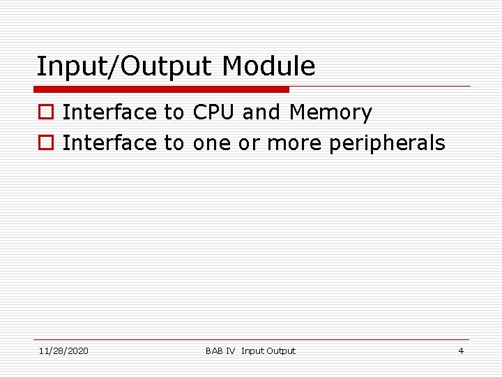 Download Organisasi Dan Arsitektur Komputer Ppt Nomer 47