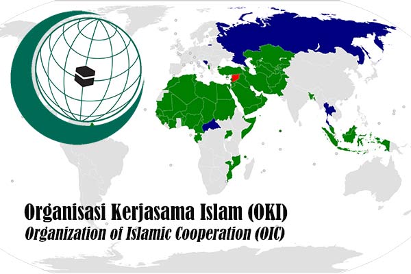 Detail Organisasi Kerjasama Islam Nomer 11