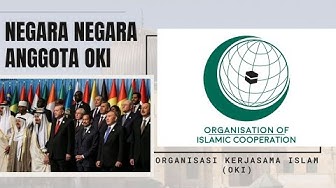 Detail Organisasi Kerjasama Islam Nomer 44