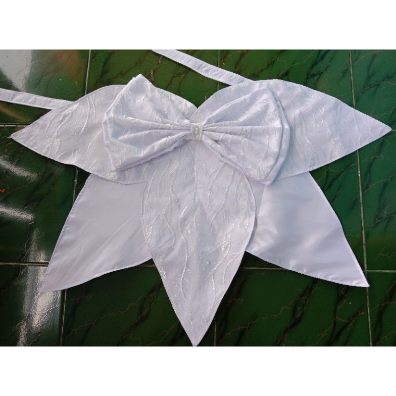 Detail Origami Baju Pengantin Nomer 44