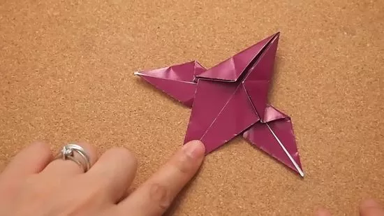 Detail Origami Burung Hantu Nomer 37