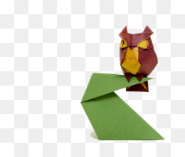 Detail Origami Burung Hantu Nomer 51