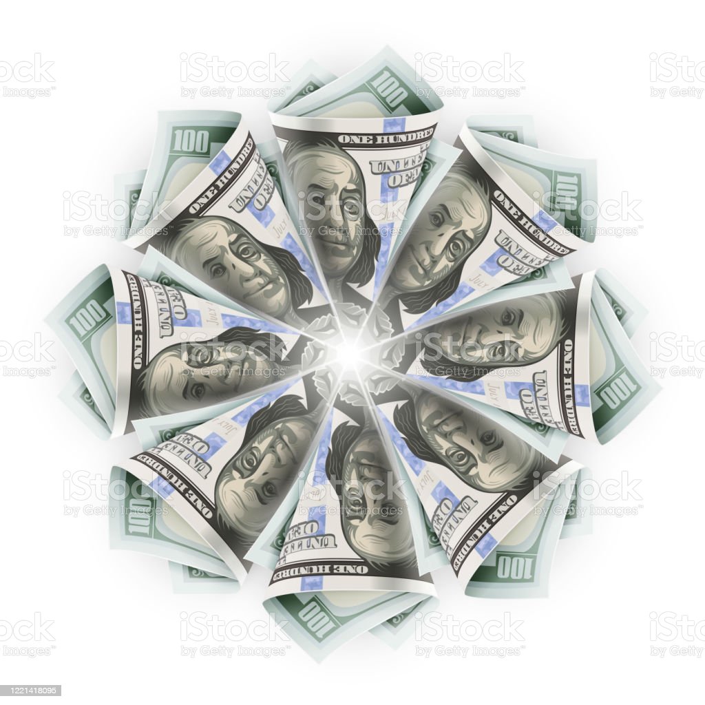 Detail Origami Dari Uang Nomer 32