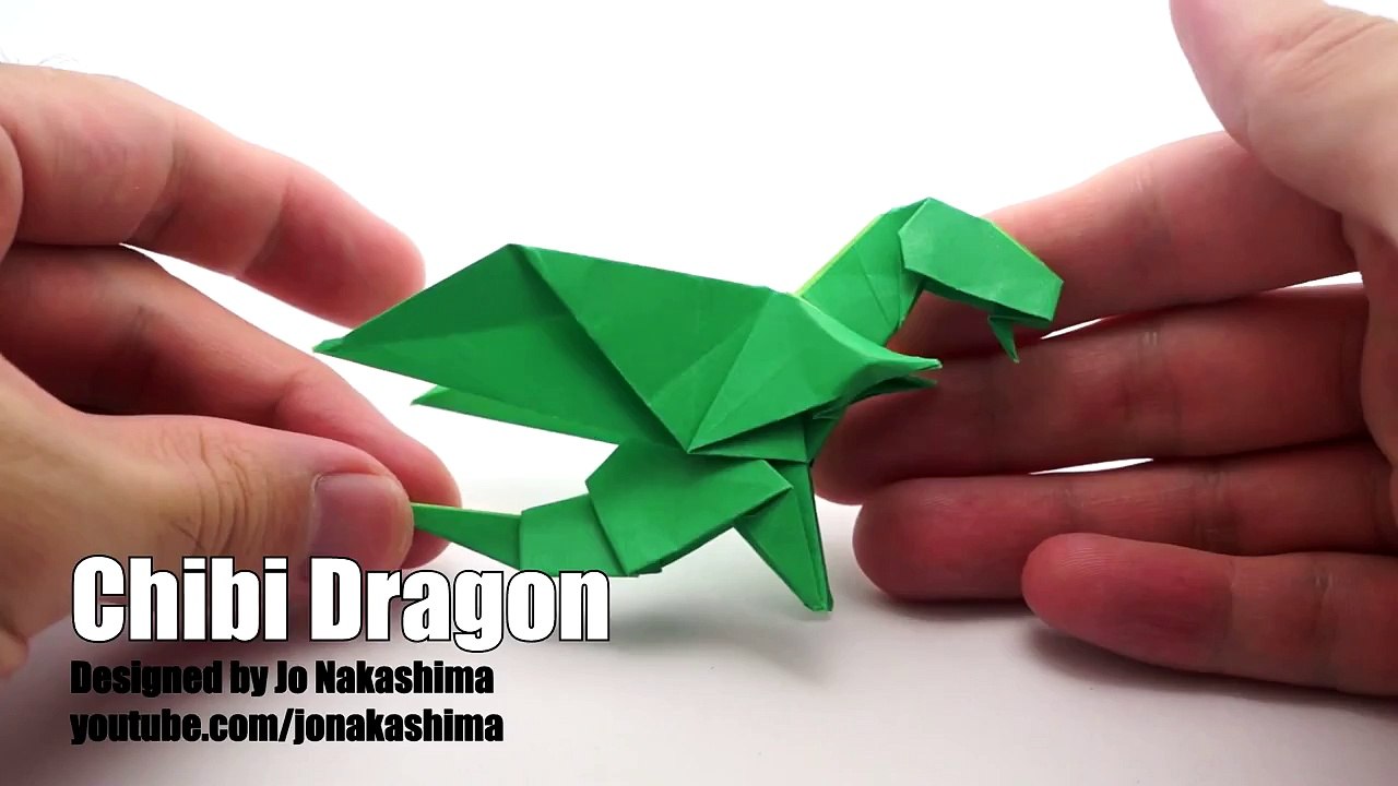 Detail Origami Kodok Loncat Nomer 27