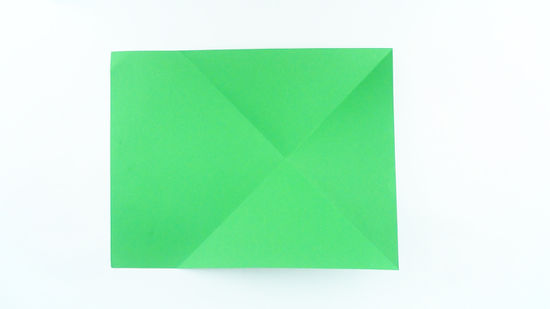 Detail Origami Kodok Loncat Nomer 36