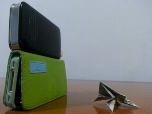 Detail Origami Kodok Loncat Nomer 50